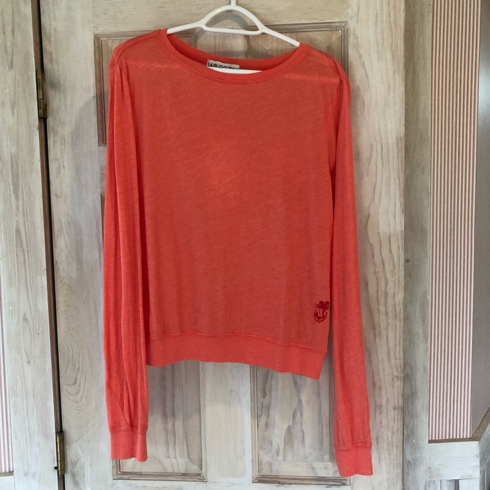 Wildfox Long Sleeve - NWT